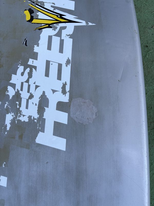 JP Freestyle Wave, 111l, 2012 - 2