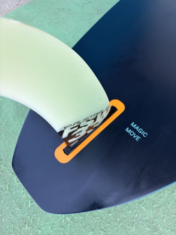 JP Magic Move, Wood Pro edition, 110l, 2024 - 3