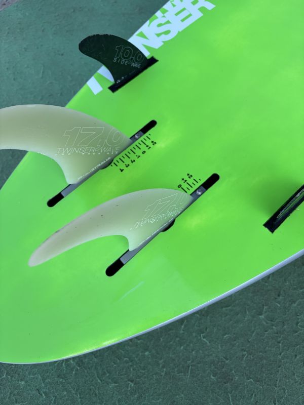 JP Twinser Quad, 99l, 2013 - 3
