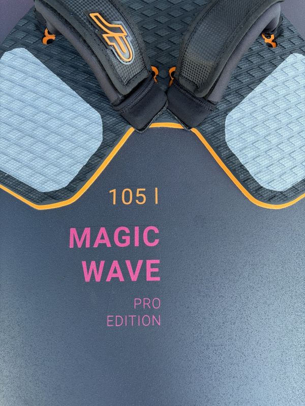 JP Magic Wave, Pro edition, 105l, 2025 - 1