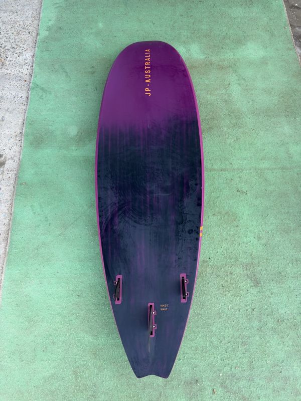 JP Magic Wave, Pro edition, 105l, 2025 - 3