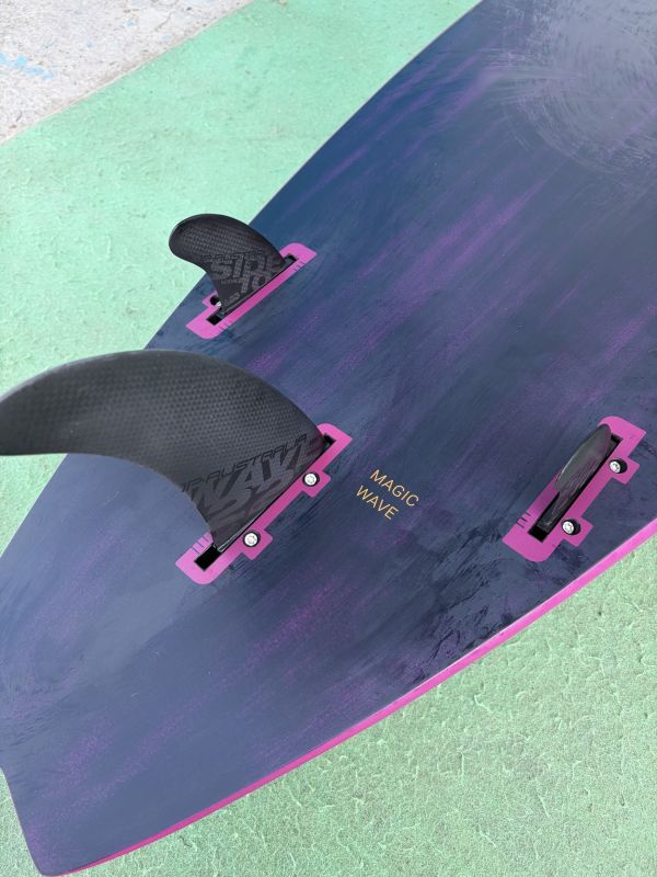 JP Magic Wave, Pro edition, 105l, 2025 - 4