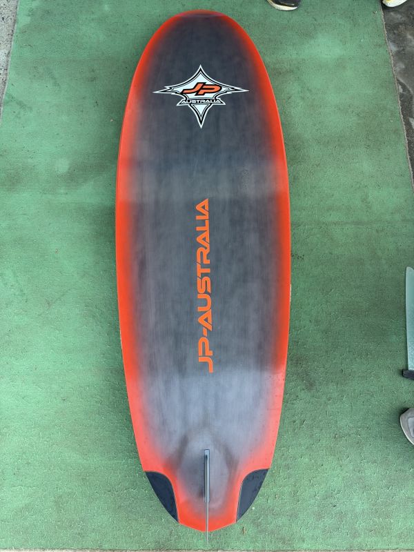 JP Super Sport, Pro edition, 124l, 2014 - 2