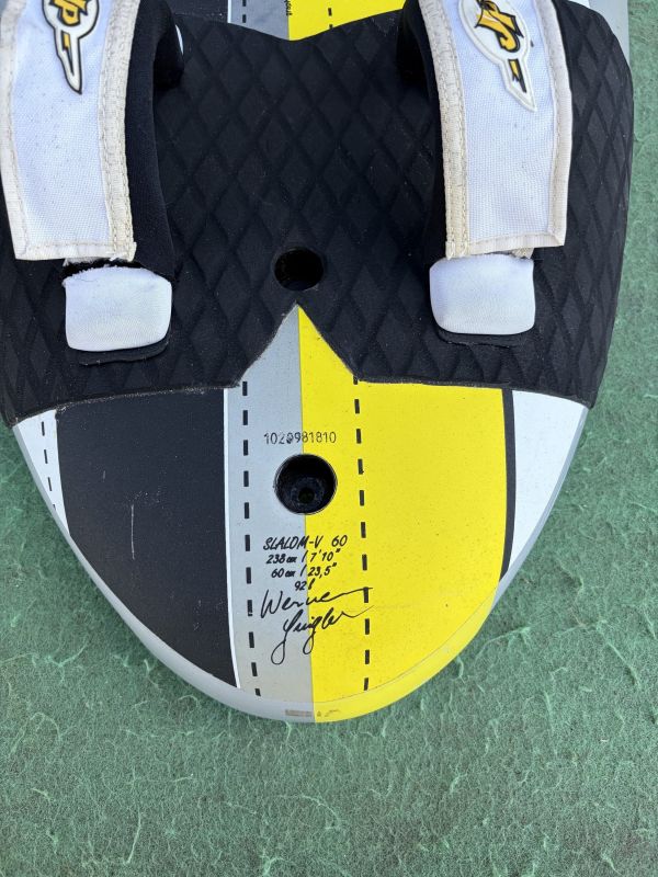 JP Slalom Racing 60, 92l, 2015 - 1