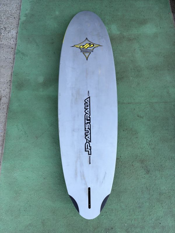 JP Slalom Racing 60, 92l, 2015 - 2
