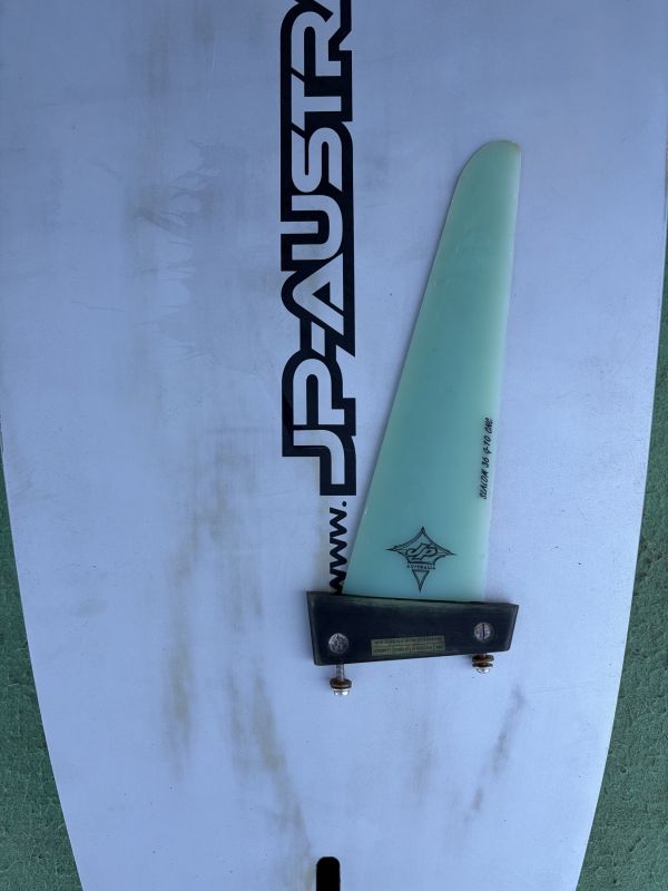 JP Slalom Racing 60, 92l, 2015 - 3