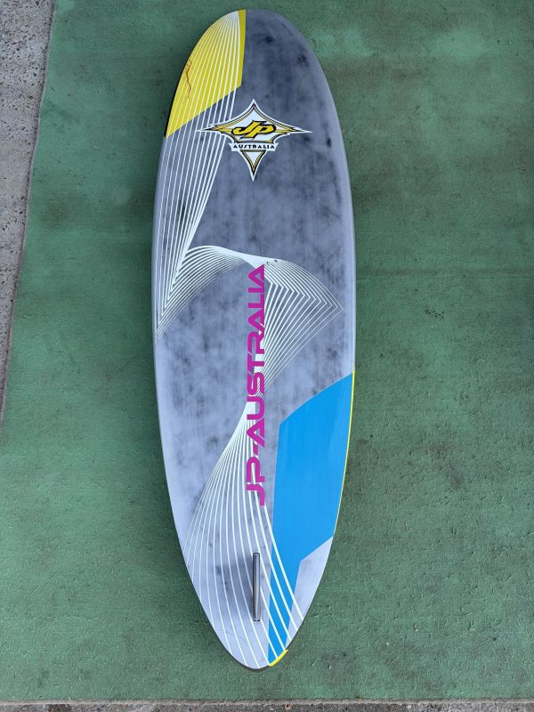 JP Freestyle, Pro edition, 98l, 2011 - 2