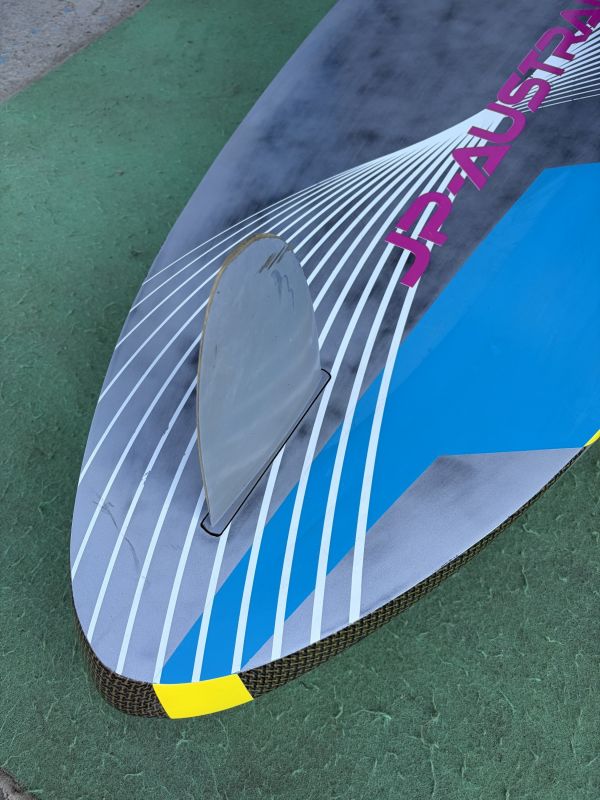 JP Freestyle, Pro edition, 98l, 2011 - 3