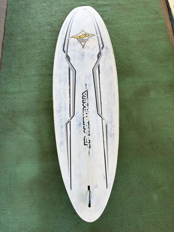 JP Freestyle, Pro edition, 100l, 2008 - 3