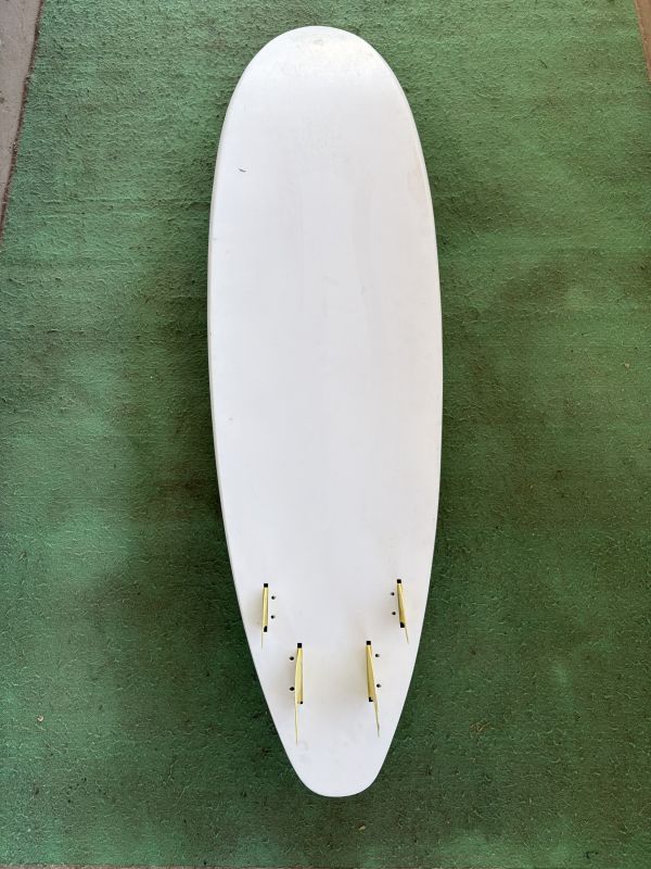 Flikka Custom, 85l - 2
