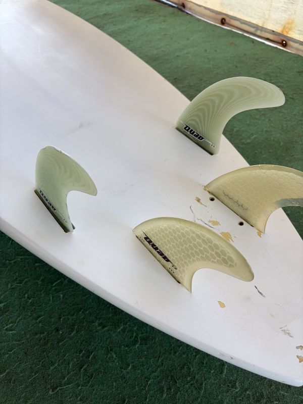 Starboard Quad, 76l - 3