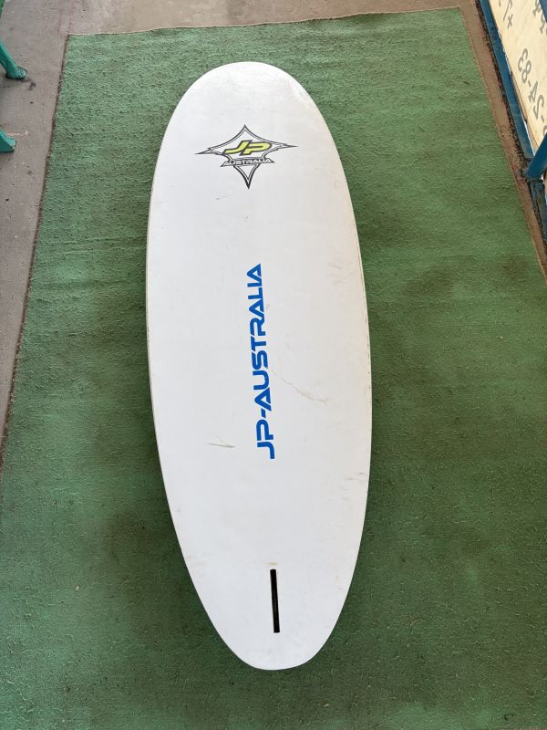 JP X-Cite Ride Plus, 145l - 3