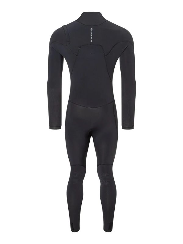 NeilPryde Mission 5/4 Fullsuit GBS FZ 2026 - 4