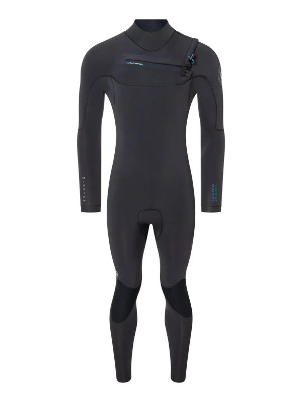 NeilPryde Mission 5/4 Fullsuit GBS FZ 2026 - 3