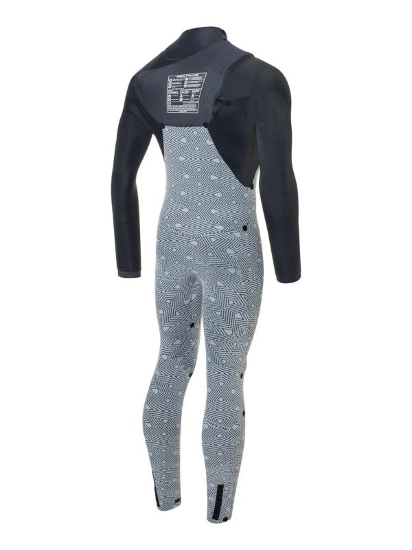 NeilPryde Mission 5/4 Fullsuit GBS FZ 2026 - 6