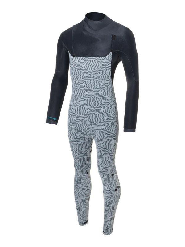 NeilPryde Mission 5/4 Fullsuit GBS FZ 2026 - 5