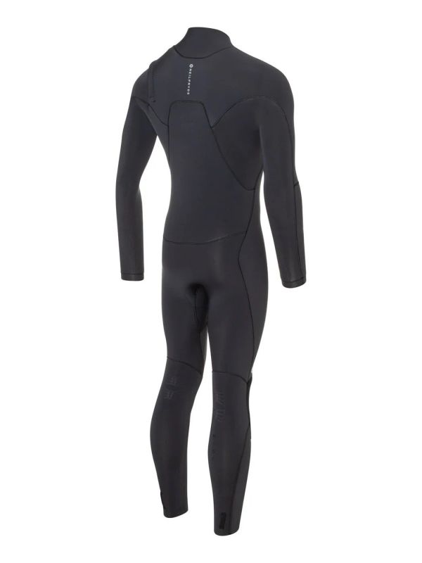 NeilPryde Mission 5/4 Fullsuit GBS FZ 2026 - 1