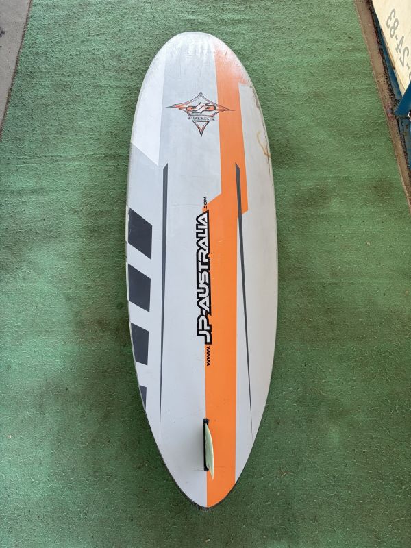 JP Freestyle, Pro edition, 99l - 3