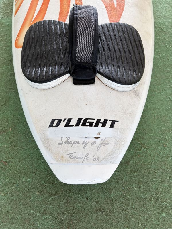 D'light, 90l - 1