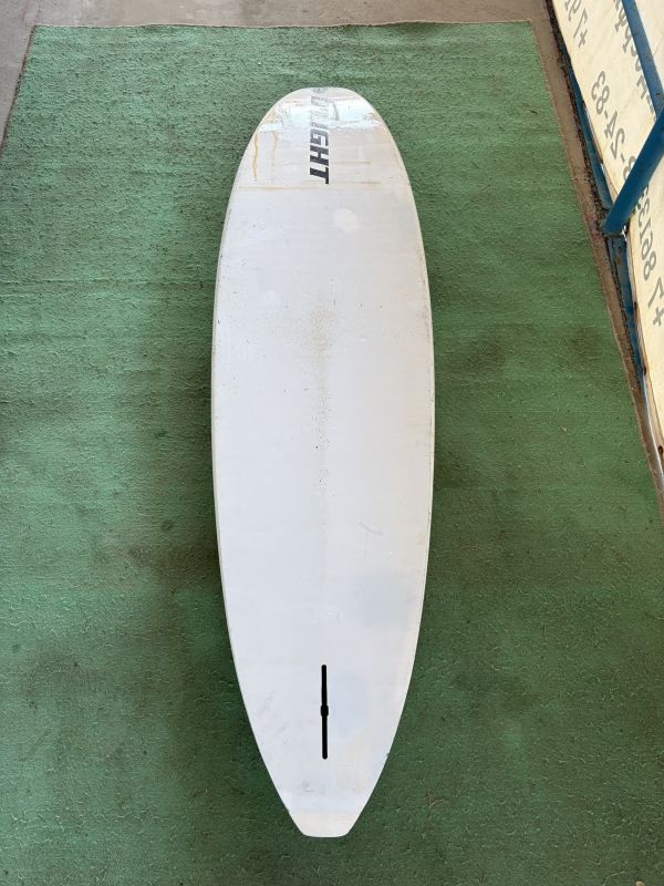 D'light, 90l - 2