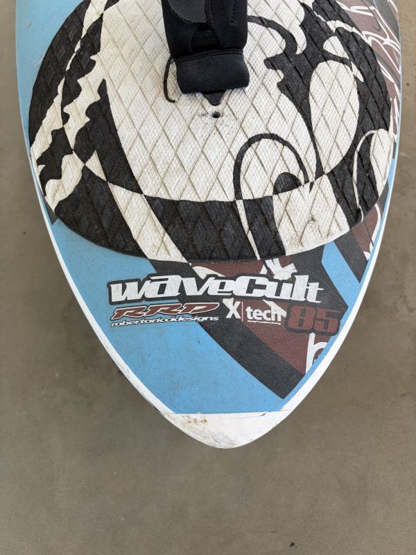 RRD Wave Cult, 85l - 1