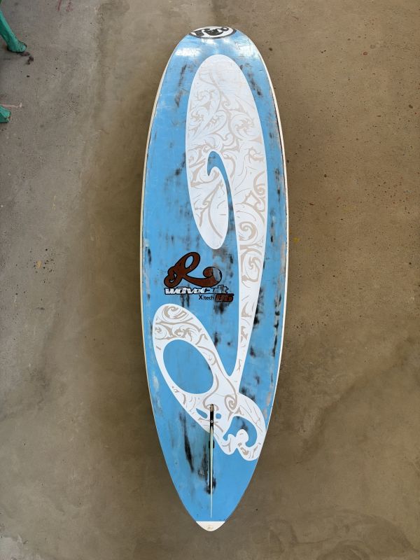 RRD Wave Cult, 85l - 3