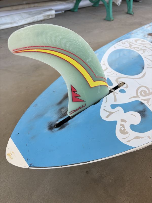 RRD Wave Cult, 85l - 4