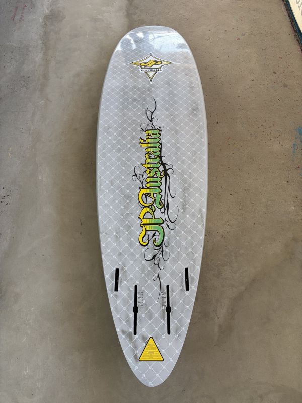 JP Twinser Quad, 92 - 3