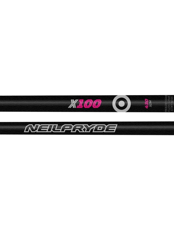Мачта Neilpryde X100 SDM / RDM 2026 - 1
