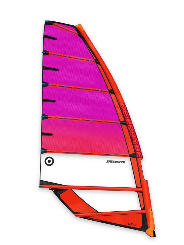 NeilPryde Speedster 7.2 2025 - 1