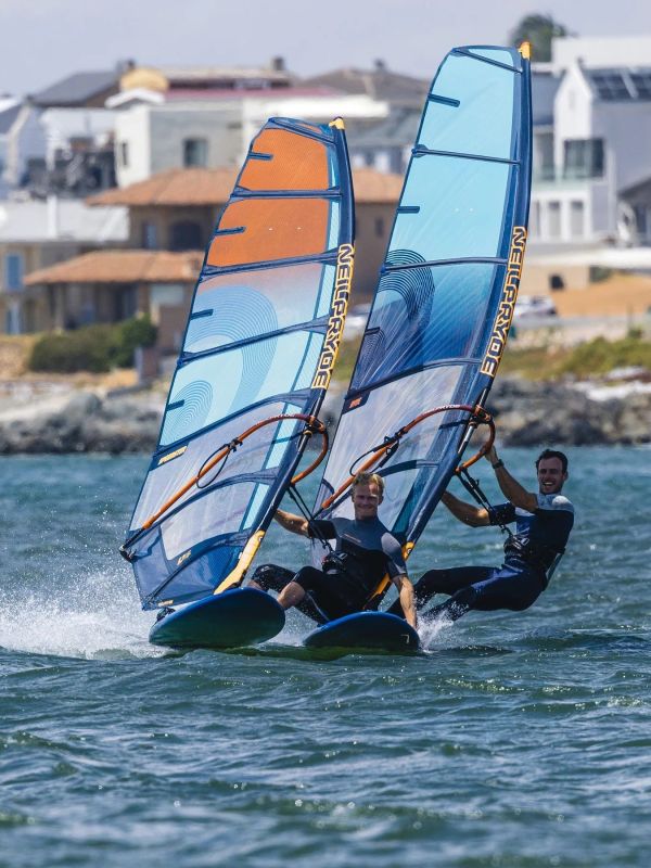 NeilPryde Speedster 7.7 2023 - 3