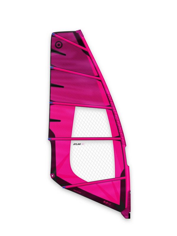 NeilPryde Atlas HD 2025 - 1