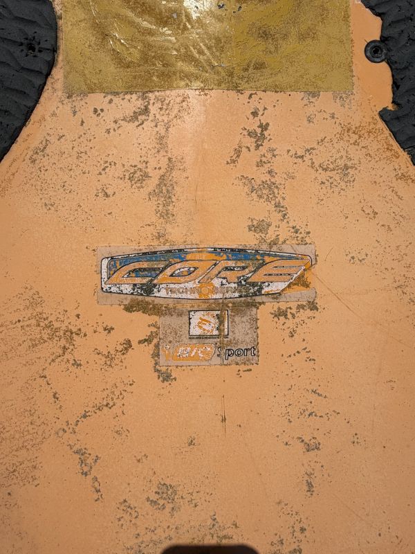 BIC Core 293 - 2