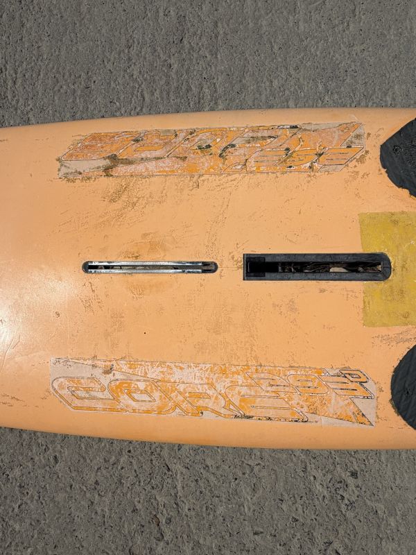 BIC Core 293 - 3