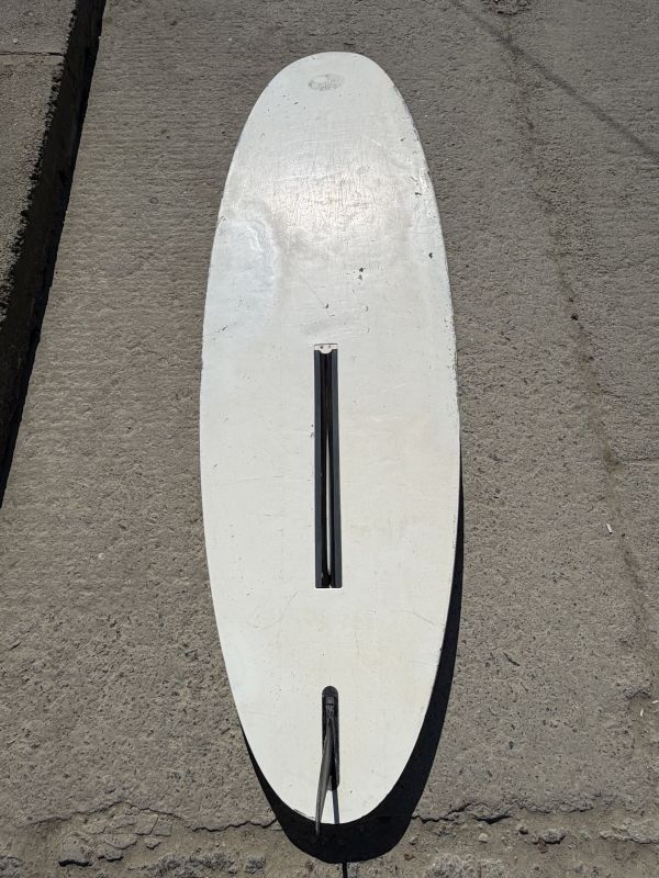 BIC Classic 293 - 2