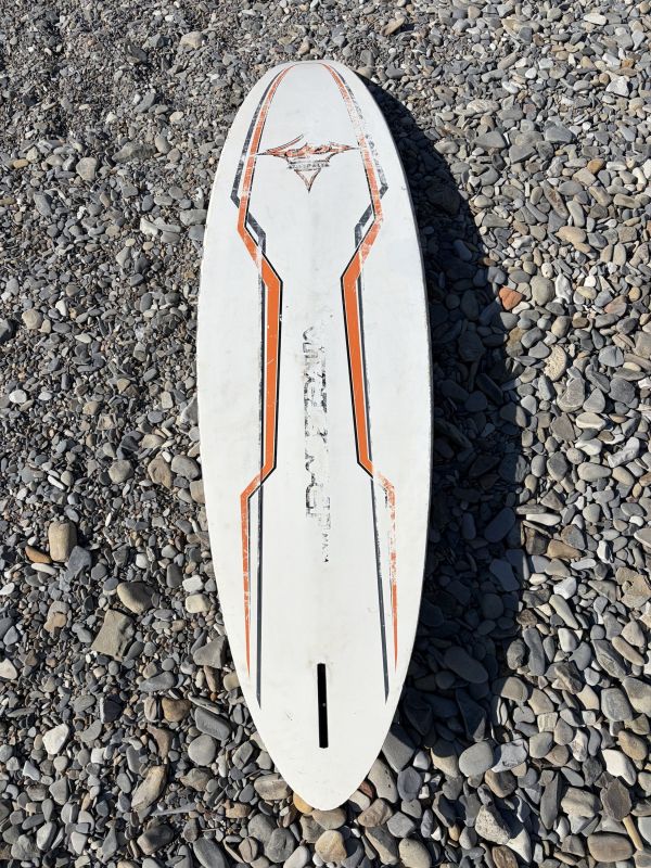 JP Freestyle Wave, 102L - 2