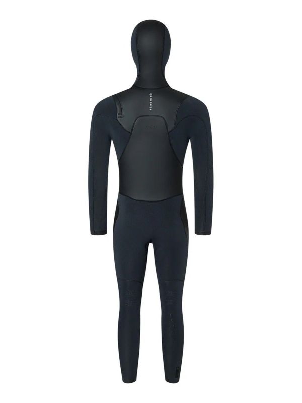 NeilPryde Combat 6/5 Hooded GBS FZ 2026 - 4