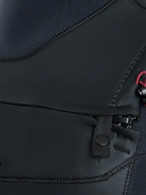 NeilPryde Combat 6/5 Hooded GBS FZ 2026 - 8