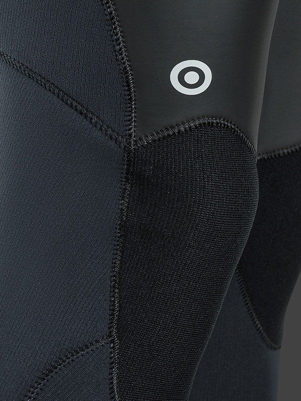 NeilPryde Combat 6/5 Hooded GBS FZ 2026 - 13