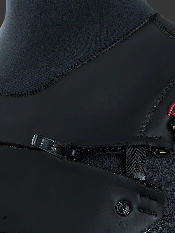 NeilPryde Combat 6/5 Hooded GBS FZ 2026 - 7