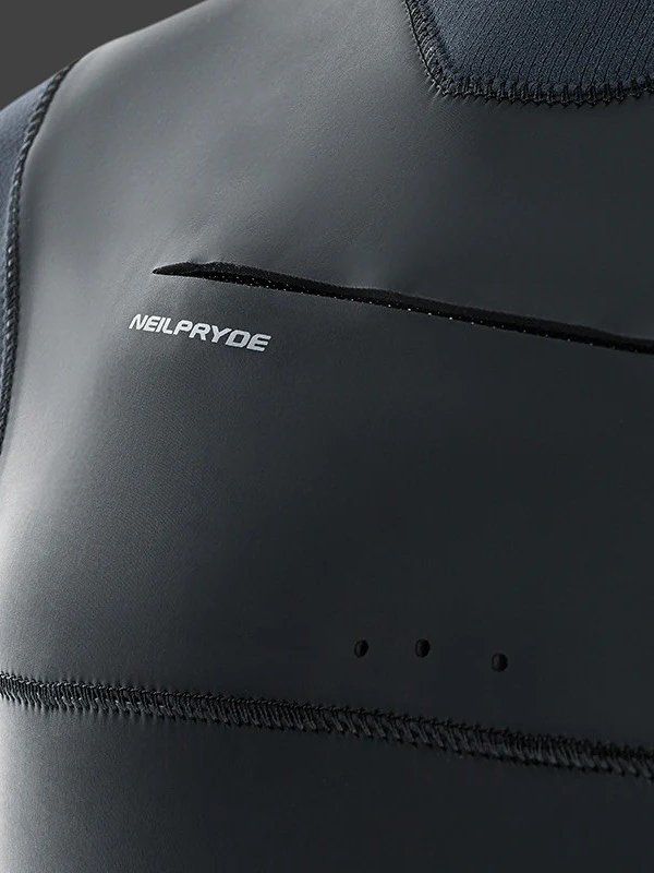 NeilPryde Combat 6/5 Hooded GBS FZ 2026 - 9