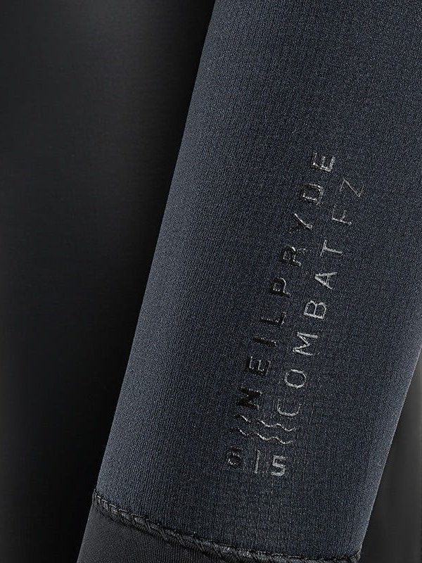 NeilPryde Combat 6/5 Hooded GBS FZ 2026 - 20