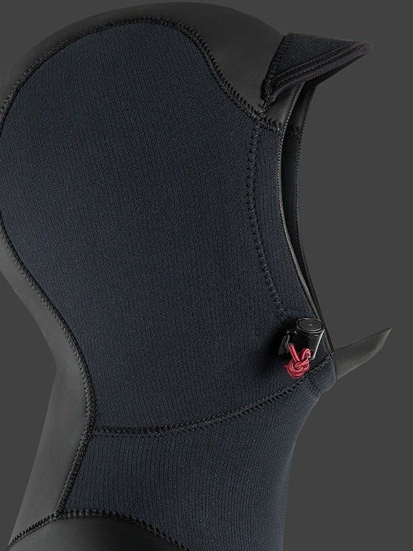 NeilPryde Combat 6/5 Hooded GBS FZ 2026 - 10