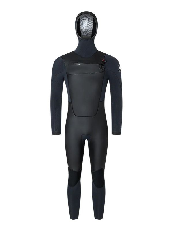NeilPryde Combat 6/5 Hooded GBS FZ 2026 - 3