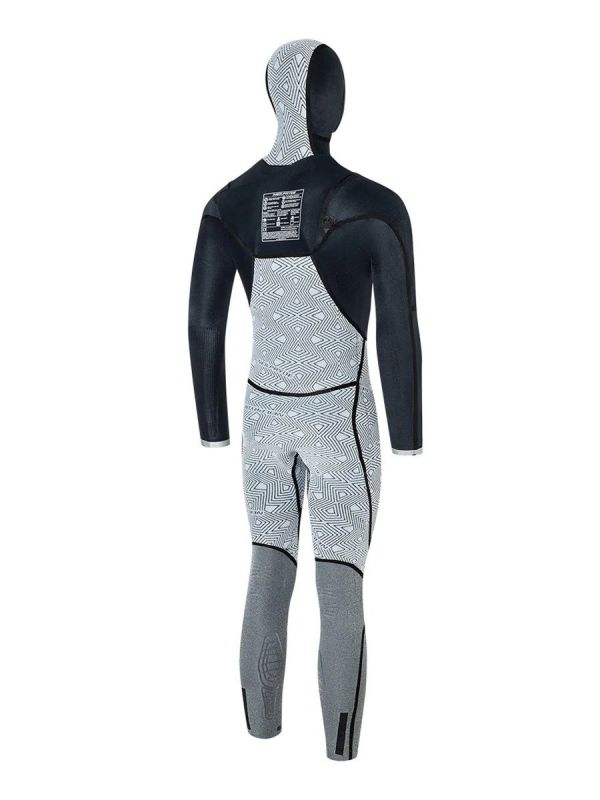 NeilPryde Combat 6/5 Hooded GBS FZ 2026 - 6
