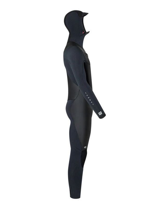 NeilPryde Combat 6/5 Hooded GBS FZ 2026 - 2