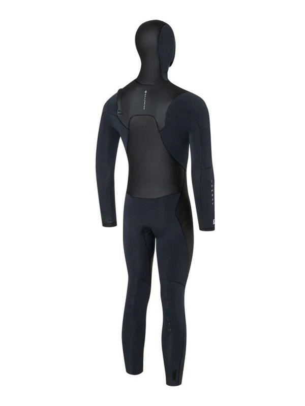 NeilPryde Combat 6/5 Hooded GBS FZ 2026 - 1