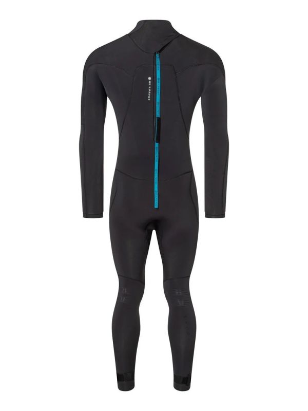 NeilPryde Mission 5/4 Fullsuit GBS BZ 2026 - 3