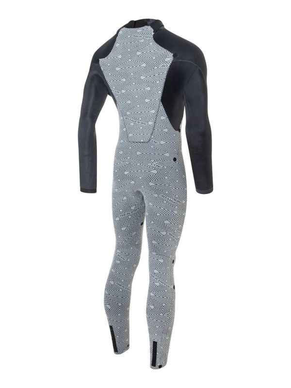 NeilPryde Mission 5/4 Fullsuit GBS BZ 2026 - 5