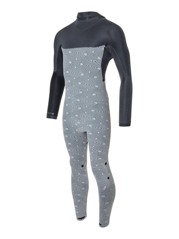 NeilPryde Mission 5/4 Fullsuit GBS BZ 2026 - 6